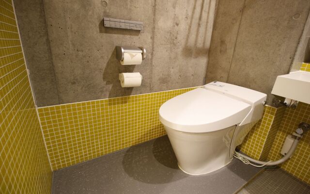 HOTEL THE HOTEL Shinjuku Kabukicho - Adults Only