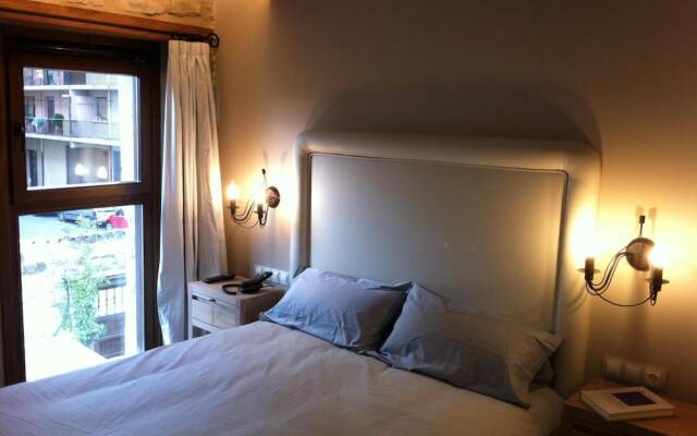 Hotel El Cerco
