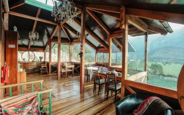 Hostal Chikiyan