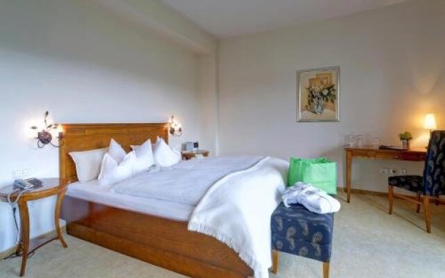 Wellness- & Wohlfühlhotel St.Gunther