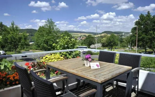 Tulip Inn Roadhouse Kirchheim