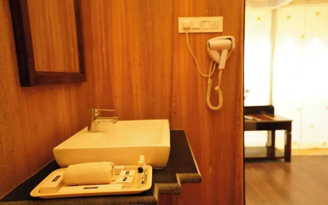 Desert Springs Resorts