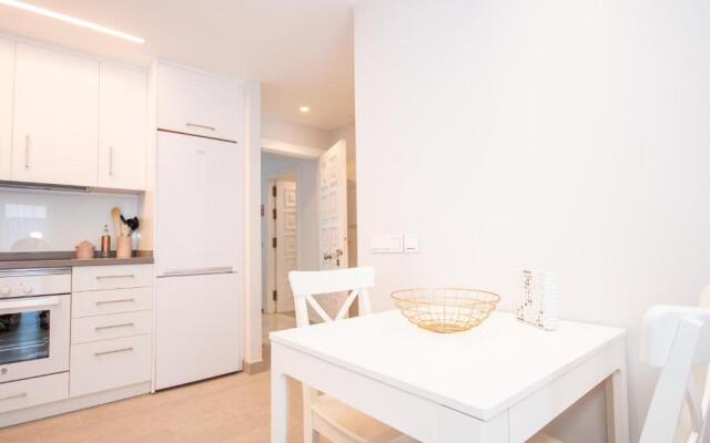Cubo'S Apartamento Tivoli B3