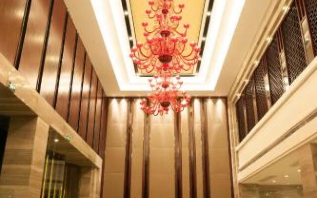 Bo Xing Hotel