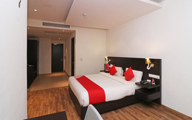 Joy Inn & Suites by OYO Rooms