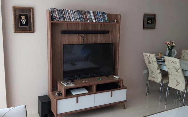Residance Apartman Dairesi