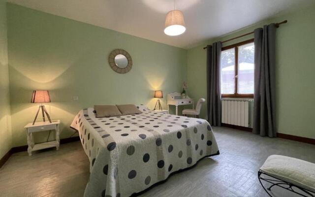 Maison Zubiatia - 3km Compostelle