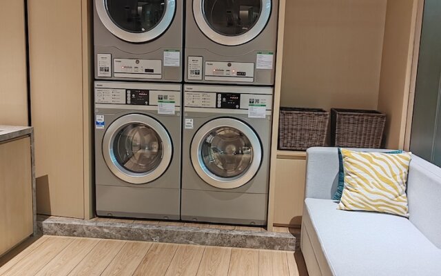 Holiday Inn TongXiang by IHG