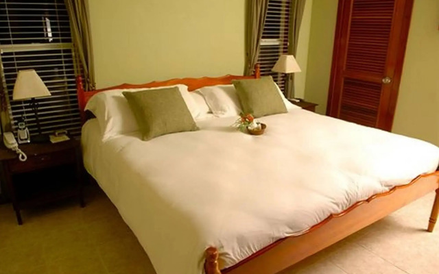 The Palms Oceanfront Suites