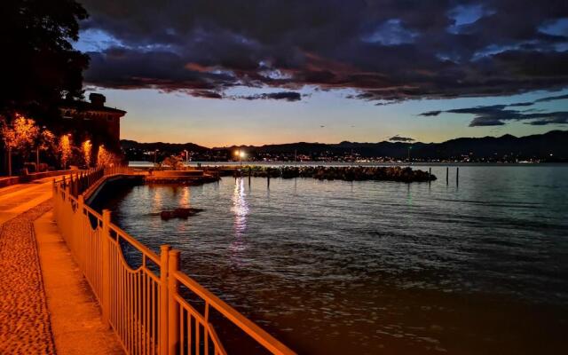 Apartment Fiordaliso