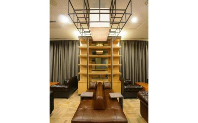Hotel Relief SAPPORO SUSUKINO - Vacation STAY 22849v