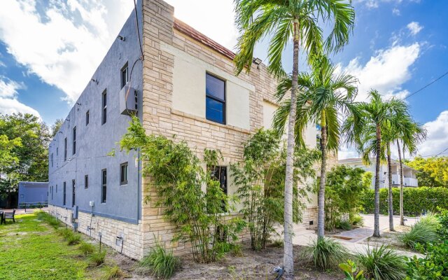 Spectacular Apartment near Brickell