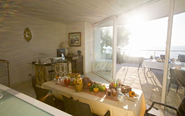 Cala d'Aspide Resort