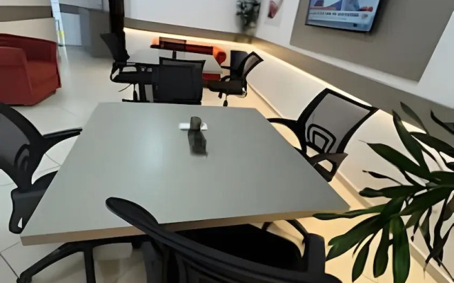 NetworkInn Hostel Business & Academico2