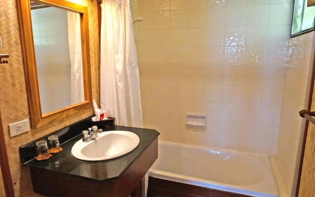 Sunset Village Beach Resort