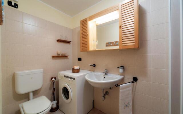 Appartamento Pila Bellevue