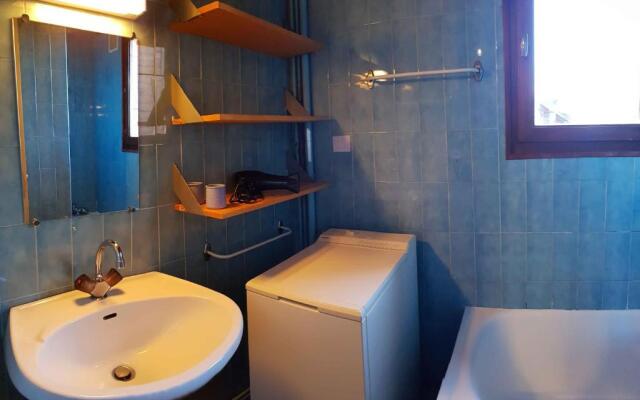 Chalet La Campagnette