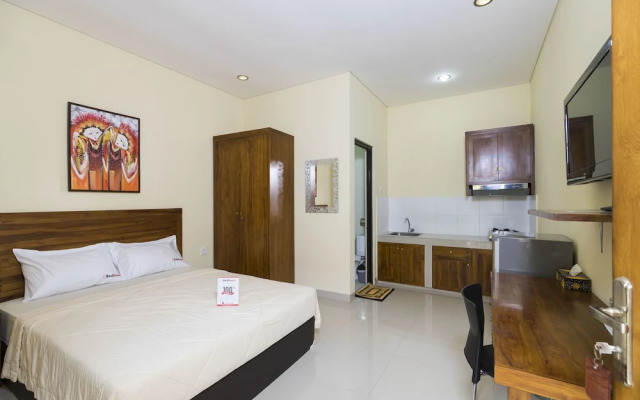 RedDoorz @ Pura Demak Marlboro 2