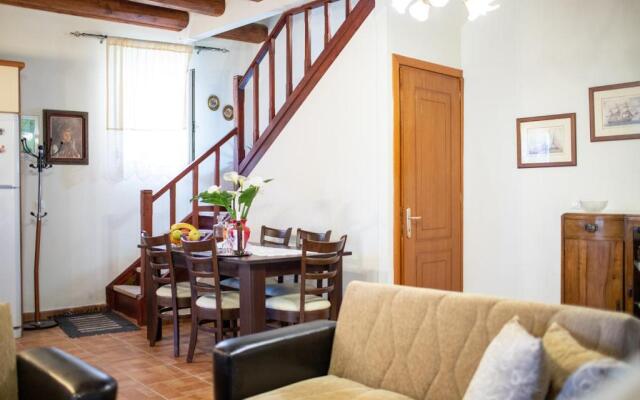 Aggelina's House by GuestCorfu