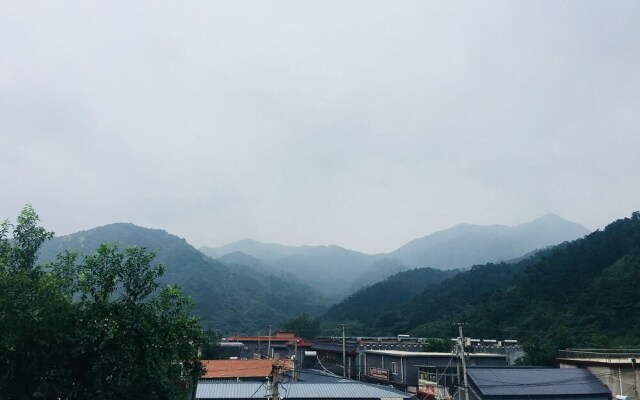 West Water Homestay