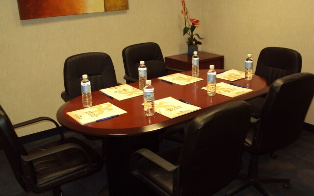 Rio Vista Inn Business High Class Poza Rica