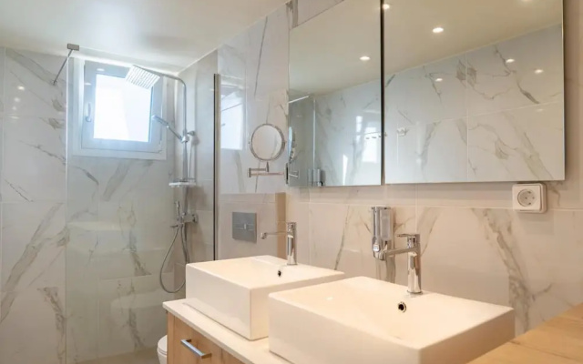 Pearl Nevelo Quality Villas