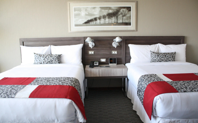 Radisson Blu Plaza El Bosque Santiago