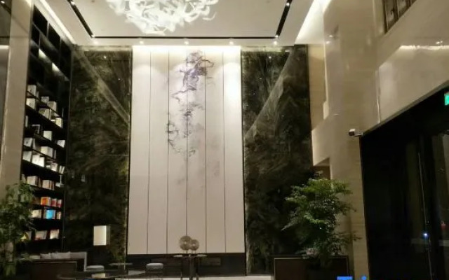 Shanghai Kacunm Zhenhua Hotels