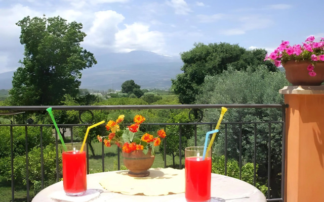 B&B Villa Maria Giovanna