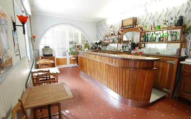 Hotel Pyrénées Atlantique