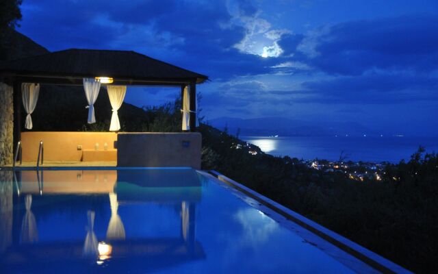 Villa Manavra