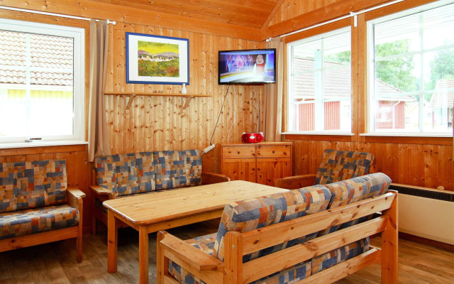 Holiday Home in Markgrafenheide