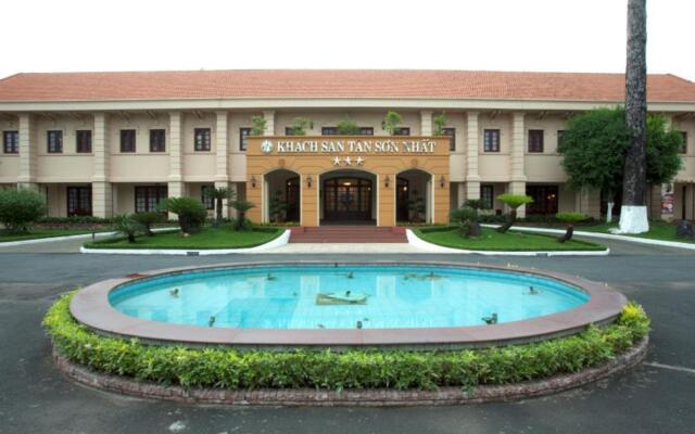 Tan Son Nhat Hotel