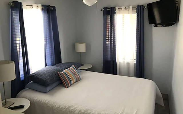 My Sarasota Getaway