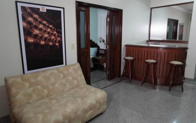 Hotel Oscar Gold