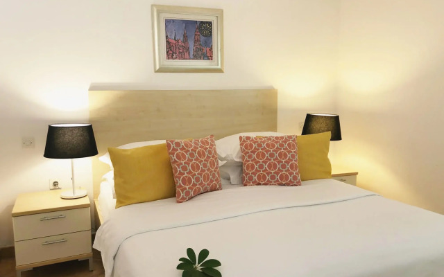 Waterman Svpetrvs Resort