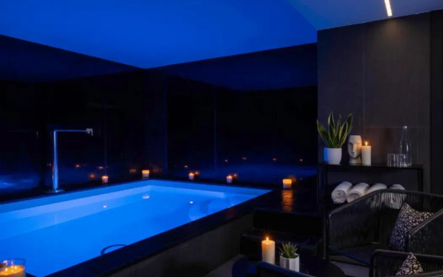 Félicien & SPA