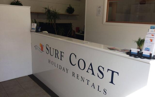 Bell Street Apartments