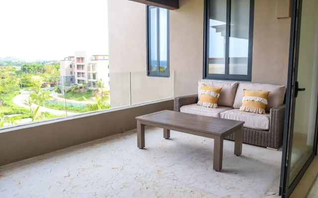 Condo Vista Ballena in Tau Punta de Mita