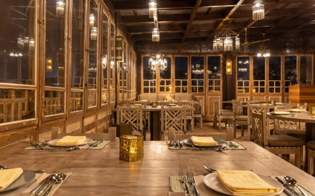 Le Riad Hotel de Charme