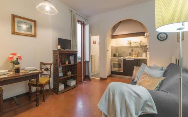 Pitti Glamour Apartment