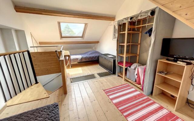 Maison Granville, 3 pièces, 4 personnes - FR-1-361-349