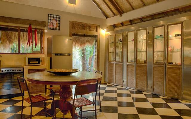 Marakarita Villa Seminyak