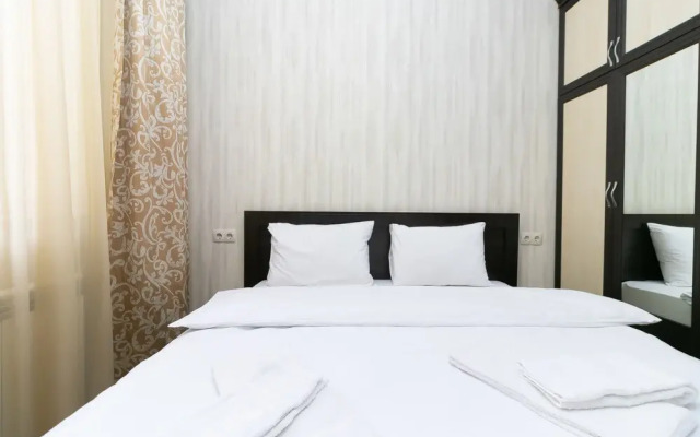 Stay Inn on Buzand 13