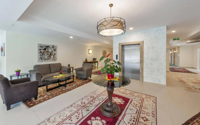 Sagalassos Lodge & Spa