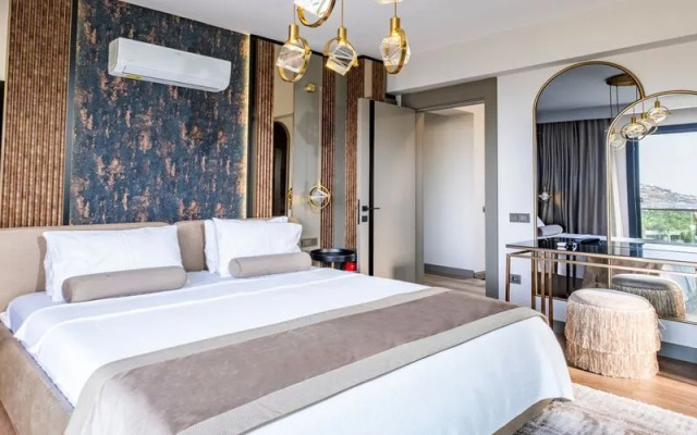 Villa Mermaid C