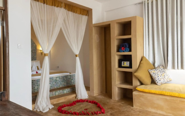 Nungwi Garden Boutique Hotel