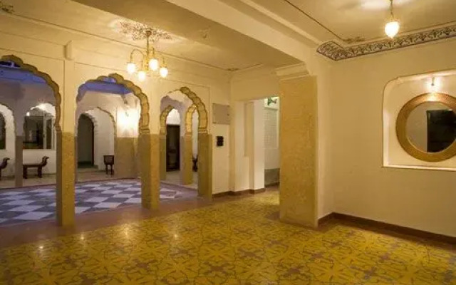 Karma Haveli