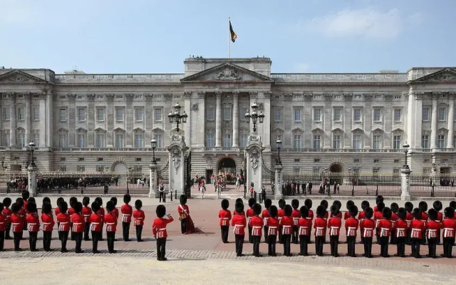 The Belgravia Residences