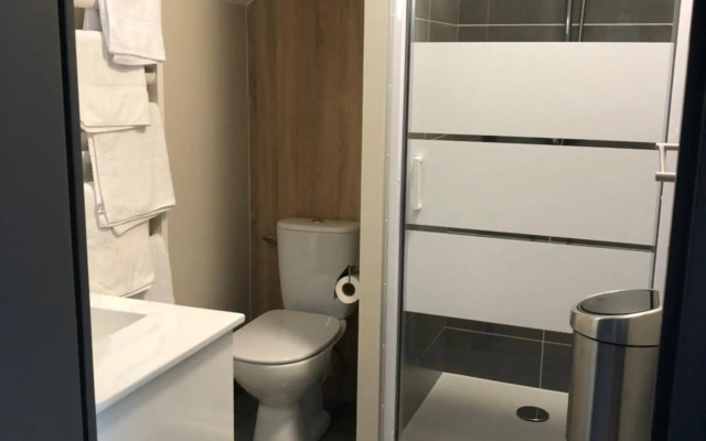 Hôtel Saint Nicolas